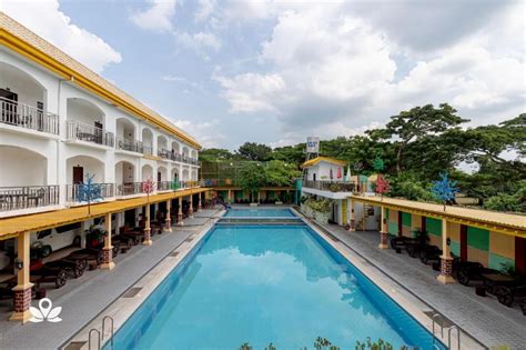 ZEN Rooms Rosario Resort Batangas .